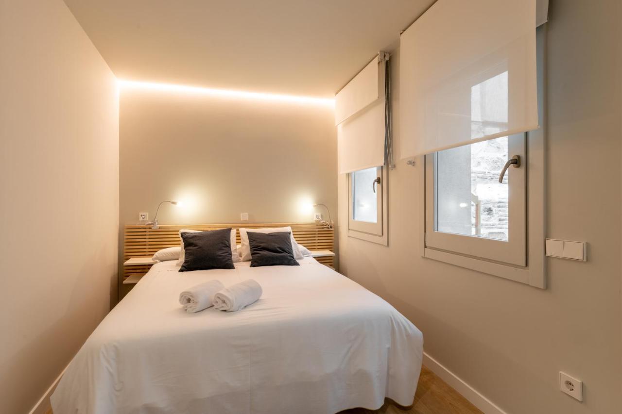 Double Room In Toledorooms Vistapark Zewnętrze zdjęcie