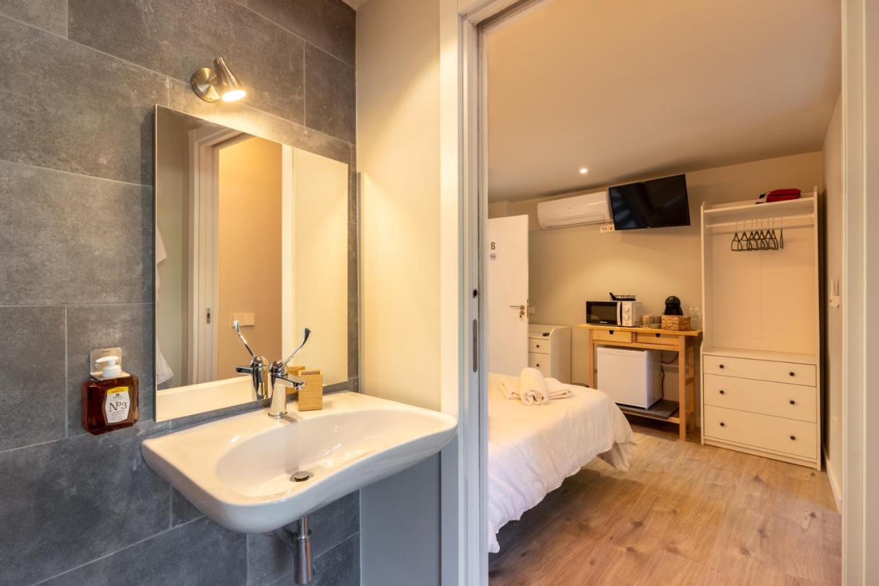 Double Room In Toledorooms Vistapark Zewnętrze zdjęcie