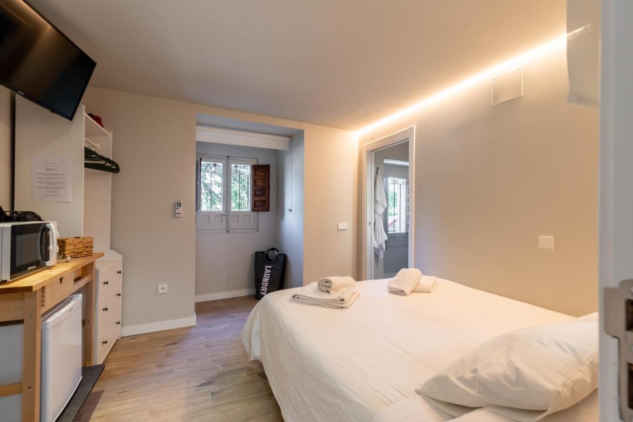 Double Room In Toledorooms Vistapark Zewnętrze zdjęcie