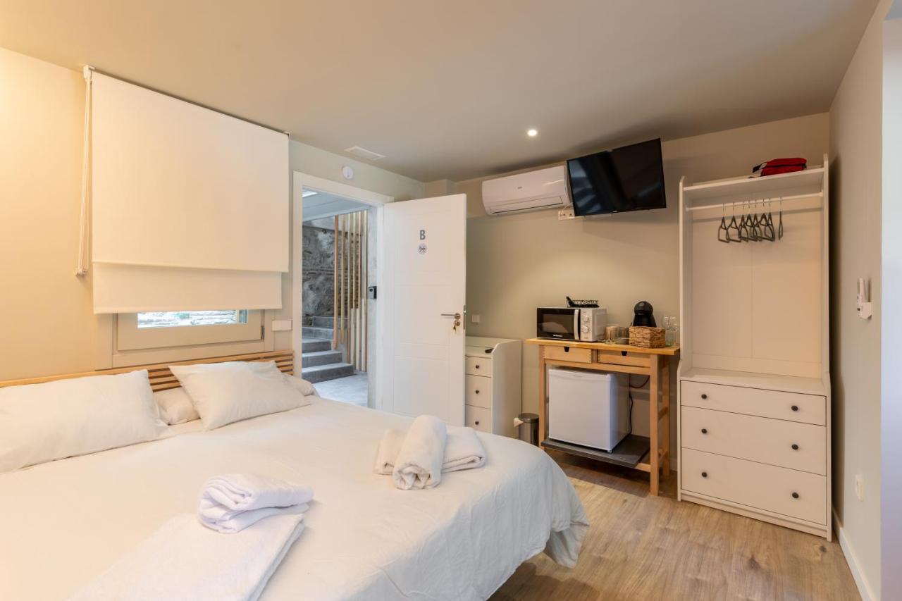 Double Room In Toledorooms Vistapark Zewnętrze zdjęcie